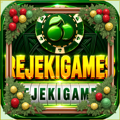 rejekigames — galeri pratinjau Resmi APK